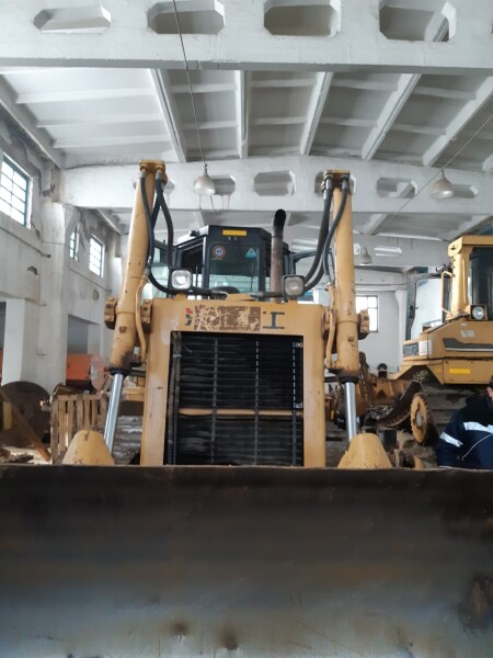 Бульдозер Shehwa HBXG TY165-2. ПРОДАН.