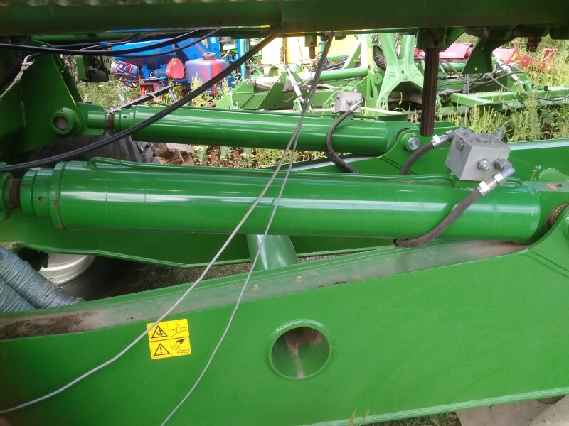 Посевной комплекс Amazone-Citan-15001-2013г.